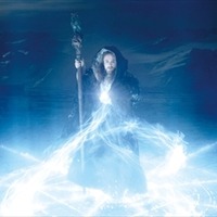 「ウォークラフト」魔力の泉“エナジー・チェンバー”撮影の裏側は？ 特別映像で明らかに 画像