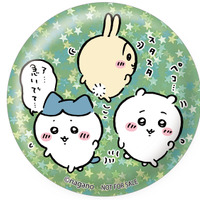 「ちいかわ」ハチワレ、うさぎ達が越谷レイクタウンに！「ちいかわらんど」オープン☆ 限定特典や記念スタンプも♪ 画像