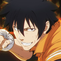 夏アニメ「BLACK TORCH」弐郎、天鬼ら勢揃いのド迫力ビジュ＆PV公開！OP曲はSiM＆ED曲はI Don't Like Mondays.に決定♪【7月4日放送開始】 画像