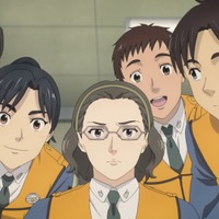 『機動警察パトレイバー EZY』「無理でしょ」からの使命感で作り上げた次世代のパトレイバーが登場！監督も「もう少し続けたい」【インタビュー】