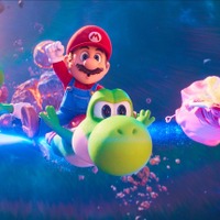 映画「ザ・スーパーマリオギャラクシー・ムービー」全世界興収が10億ドルを突破！ 日本では73.7億円に到達 画像