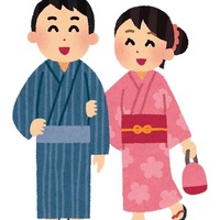 浴衣が似合うキャラといえば？ アンケート〆切は6月17日 画像