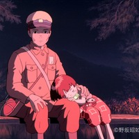 「火垂るの墓」誕生の舞台裏に迫る！高畑勲監督の創作の軌跡を辿ったNHKドキュメンタリーが書籍化へ　6月24日発売 画像