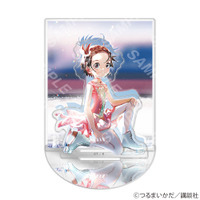 「メダリスト」いのり＆いるかの美麗グッズや、「宝石の国」市川春子デザインのポストカードセットなど！「アフタヌーン40周年展」グッズ第2弾が公開