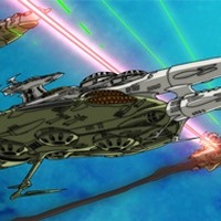 第11話「いつか見た世界」より　(c)2012　宇宙戦艦ヤマト2199製作員会