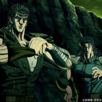 北斗と南斗が感動の共闘！“例のシーン”も飛び出した「北斗の拳」第12話に「今週は終わるのが早すぎる！」【ネタバレあり反応まとめ】