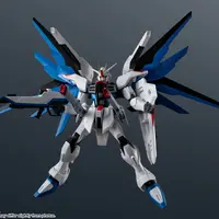 “舞い降りる剣”フリーダムガンダムのリニューアル版が予約スタート！ ハイマットフルバーストや連結状態のビームサーベルなどプレイバリュー豊富