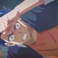 秋アニメ「PSYREN -サイレン-」TOKYO MX・BS11ほかにて放送！  アゲハや雨宮のバトルシーンが垣間見えるPV第2弾も公開 画像