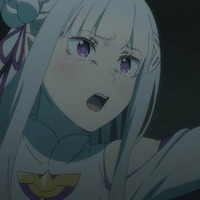 「やばい、1期のレム告白と並んだかも」…スバル復活劇で背中を押したエミリアに涙！涙！涙！《喪失編》最終回に「8月まで待てるかよ!!」「リゼロ」4期77話【ネタバレあり反応まとめ】 画像