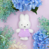 ミッフィーの誕生日を紫陽花とお祝い♪「OUTDOOR PRODUCTS」バッグなど新アイテムも！お花屋さん「フラワーミッフィー」 画像