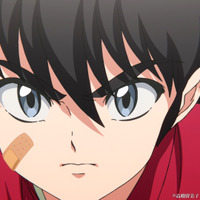 秋アニメ「らんま1/2 第3期」乱馬、あかね、良牙の関係はどうなる？ 恋のバトルの数々も…新キャラ登場の第2弾PV公開 画像
