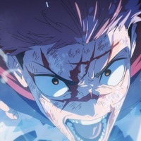 “あんまワクワクさせんなよ”「呪術廻戦」第4期「死滅回游 後編」の最新情報が到着！秤VS鹿紫雲、羂索VS脹相＆九十九のバトルがアツい!! 画像