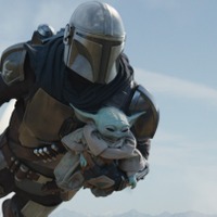 種族も血筋も超えた絆が尊い！ 「スター・ウォーズ」初心者が「マンダロリアン・アンド・グローグー」にハマった3つの理由 画像