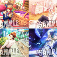 「うた☆プリ Shining Live」Switch版が12月17日発売！ アニメイトではドラマCD&音也・翔・嶺二・藍の限定グッズ付きセットも