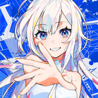 Mika Pikazo「レベルロボチカ」アニメ化決定！2050年の渋谷が舞台の近未来SF「この世界になにかを見出したいと願って作った作品」 画像