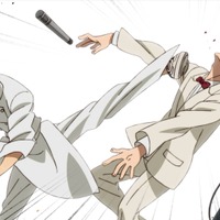 夏アニメ「鉄鍋のジャン！」テレビで流せる？ヤバイ魅力が凝縮された裏verPV公開 追加キャストに杉田智和 画像
