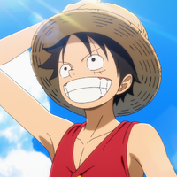 「THE ONE PIECE」ルフィ役は声優・田中真弓が続投！Netflix新アニメ版ティーザー予告お披露目