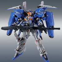 「ガンダム・センチネル」Ex-Sガンダムから「SEED DESTINY」ストライクフリーダムまで…「#給料日」に買いたいグッズ【ガンプラ＆ロボットフィギュア編】 画像
