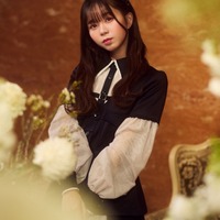 『NEEDY GIRL OVERDOSE』獄薔薇身血華役・椎名桜月インタビュー！「美血華というキャラがブレないように」 画像