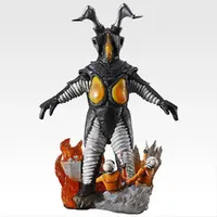 「ウルトラマン」60周年記念一番くじ登場！ 古谷敏氏協力の“空創ノスタルジオ”フィギュア♪ 画像