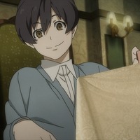 「91Days」緊張感伝わる本PV公開　TK from 凛として時雨による主題歌を使用