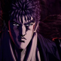 ケンvsレイ、一撃が互いの胸に突き刺さる！ ついに現れた“人気キャラ”に期待の声が続々【「北斗の拳」第14話／ネタバレあり反応まとめ】 画像
