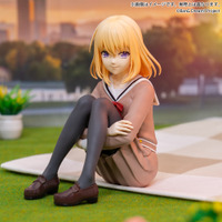「バンドリ」Ave Mujicaの三角初華がプライズフィギュアで展開中！ 全国のゲームセンターでGETしよう♪ 画像