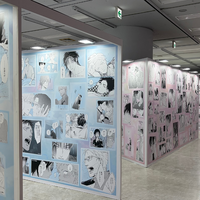 “壁になりたい…”が実現!? 史上最大級BLイベント「BLT2026」開幕！描き下ろし81キャラ＆BL神社など見どころ満載【内覧会レポ】