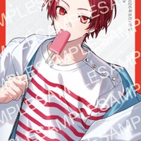 見逃せない！「いれいす」が「週刊TVガイド」に登場！ 描きおろし表紙風オリジナルカードの絵柄が特典に♪ 画像