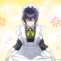 夏アニメ「ヒロイン？聖女？いいえ、オールワークスメイドです（誇）！」聖女不在で予測不能になってしまったシナリオは…いったいどうなっちゃうの～～!? 第1話先行カット 画像