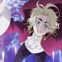夏アニメ「追放された転生重騎士はゲーム知識で無双する」欠陥クラスを授かったエルマはこの世界が前世でやり込んだゲームだと気付いており…？第1話先行カット 画像