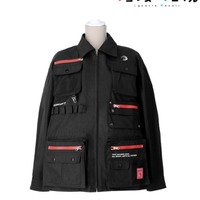 着こなしやすいデザイン♪ 「リコリコ」千束＆たきなをイメージしたおしゃれアパレルが登場！ パーツ組み替えなど楽しいギミックも♪