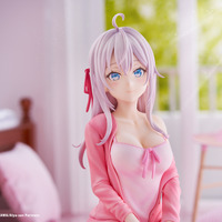 「ロシデレ」アーリャのセクシーな部屋着姿がたまらん…!! デレ顔に思わずドキドキする1/6スケールフィギュアが登場 画像