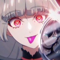 「魔女と猟犬」TVアニメ化決定！ティザーPV＆ティザービジュアル公開！