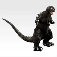 ゴジラ、バトラ、ゴジラジュニアが“一番くじ”に集結☆ 酒井ゆうじ原型の超絶造形フィギュア、アクスタシリーズなどラインナップに刮目せよ！ 画像