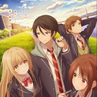 浴衣が似合う女性キャラといえば？ 3位「お隣の天使様」椎名真昼、2位「NARUTO」日向ヒナタ、1位は… ＜26年版＞ 画像