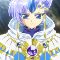 「魔法騎士レイアース」クレフ役に梶裕貴、プレセア役に加藤英美里、フェリオ役に松岡禎丞が決定！メインPV公開【26年10月7日放送開始】