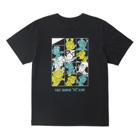 「忍たま」ZOZOTOWNとコラボ、の段！一年は組Tシャツや土井先生の黒板風シャツで世界感どっぷり◎【7月8日より受注開始】 画像
