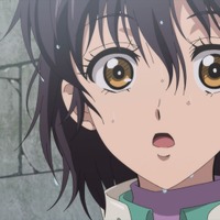 夏アニメ「天は赤い河のほとり」夕梨は突如、紀元前14世紀のヒッタイト帝国に呼び寄せられ…第1話先行カット 画像