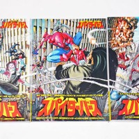 東映スパイダーマンが“本家”ピーター・パーカーと肩を並べた日…『スパイダーバース』原作コミックにレオパルドンが登場！【おすすめマンガ手帖】 画像