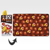 “キョロちゃん”ブランケットに“ハイチュウ”クッションで毎日楽しく♪ 森永製菓のお菓子が「一番くじ」に【7月11日～】 画像