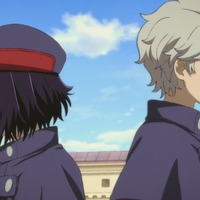 夏アニメ「クレバテスII」クレンはアリシアと共に神学校ソルセインに通うことに―第1話先行カット 画像