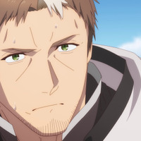 夏アニメ「片田舎のおっさん、剣聖になるII」首都での暮らしに馴染みつつベリルをルーシーとフィッセルが訪ね…？第1話先行カット 画像
