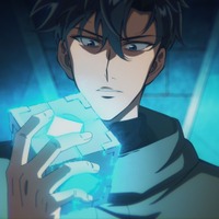 夏アニメ「盗掘王」雇い主の裏切りで死の淵を彷徨った遼河は、15年前の世界で目覚める―第1話先行カット 画像