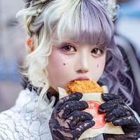 【謹賀新年2024】美女コスプレイヤーが晴れ着で新年をお祝いします！皆様にとって良い年になりますように 画像