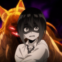 夏アニメ「うしろの正面カムイさん」“コックリさん”召喚!? こっそり除霊はできるのか…第2話先行カット 画像