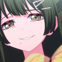 「ホラーアニメだっけ？」「ビオラやべー女」と視聴者も恐怖…！ あられの過去が明らかになった「バンドリ！ ゆめ∞みた」【第4話ネタバレあり反応まとめ】 画像