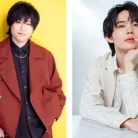 岩崎諒太＆川島零士のボイスPV公開！ お笑い芸人×ハガキ職人のBLマンガ「来年のことを言え、俺が笑う」完結 画像