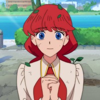 夏アニメ「さよならララ」ララは初めての滋賀に翻弄されてばかりで― 第2話先行カット 画像