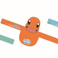 「ポケモン」ピカチュウ、イーブイらの大型ぬい＆初代御三家のサンバイザーも登場！30周年施策が「ナムコ」で開催【7月24日～】 画像